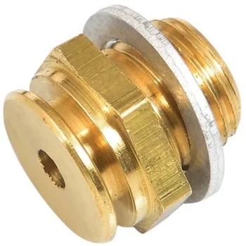 Airfel - Alarko Tamir Takımı Pim Bağlantı Somunu