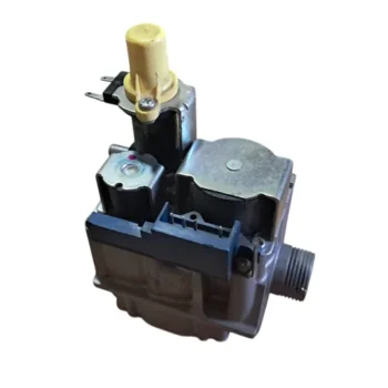 Airfel Digifel Duo Kombi Gaz Valfi SIEMENS