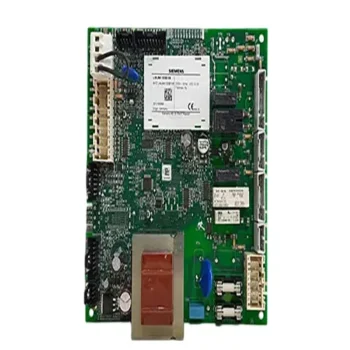 Airfel Digifel Premix Kombi Anakartı