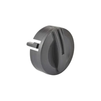 Airfel Kombi Düğmesi Gri