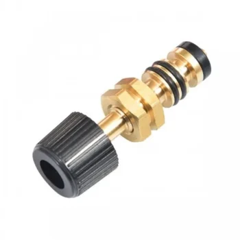 Arçelik - Beretta - Riello Kombi Su Doldurma Musluğu