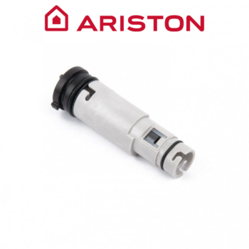 Ariston Egis Clas Genus Kombi Su Akış Türbini