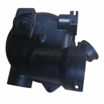 Ariston Egis - Clas Kombi Pompa Salyangoz Kapak