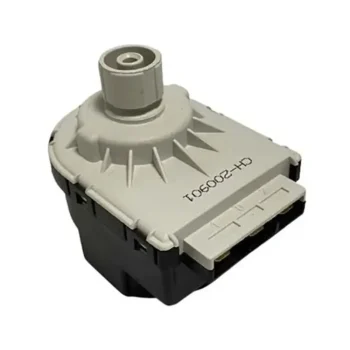 Ariston Geniş Soket 220V Step Motor Chunhui