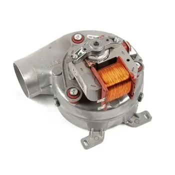 Ariston Immergas ECA Baykan Kombi Fan Motoru FİME