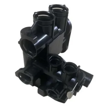 Ariston Kombi Sol Blok