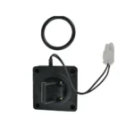 Ariston Uno - Viessmann Kombi Su Akış Şalteri