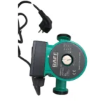 BAFF 25/7 180 mm. 1” Kombi Sirkülasyon Pompası Motoru