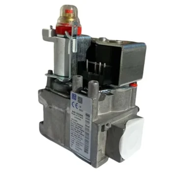 Baymak Baxi Kombi Gaz Valfi Rekorsuz SIT