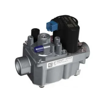 Baymak DuoTec Compact Kombi Gaz Valfi 24V