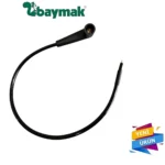 Baymak Duotech Ateşleme Kablosu