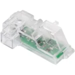 Baymak Eco3 Su Akış Türbin Okuyucu