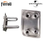 Baymak - Ferroli Kombi İptal Eşanjörü