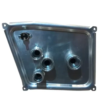 Baymak İptal Eşanjörü