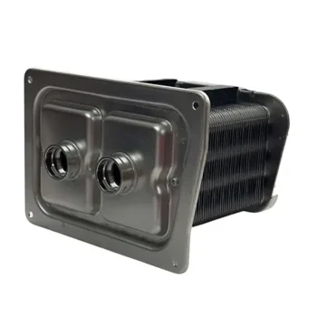 Baymak Kare Yoğuşma Eşanjörü