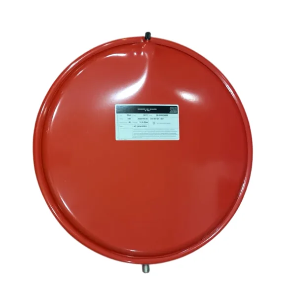 Baymak Lambert Kombi Genleşme Tankı 14 mm. 6 Lt. 1/4” BAFF Baymak Lambert Kombi Genleşme Tankı 14 mm. 6 Lt. 1/4” BAFF