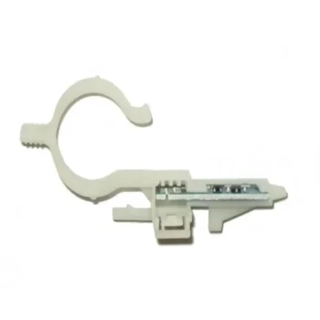 Baymak Lambert Su Akış Türbin Okuyucu