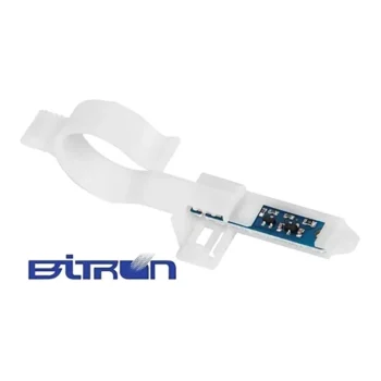 Baymak Lambert Su Akış Türbin Okuyucu Bitron