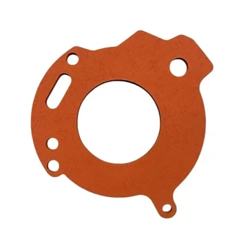 Bosch Buderus Brülör Contası Kırmızı Küçük Orijinal