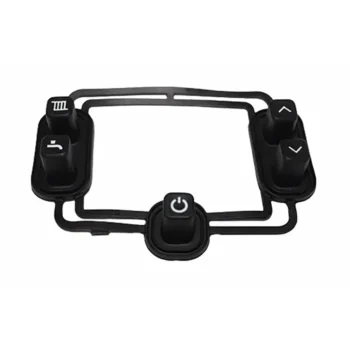 Bosch Buderus Buton Seti 2