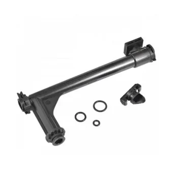 Bosch - Buderus Kombi Soğuk Su Blok Borusu L Boru