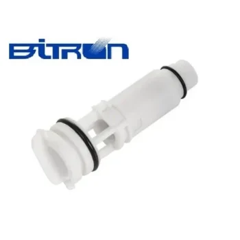 Bosch - Buderus Kombi Su Akış Türbini BİTRON