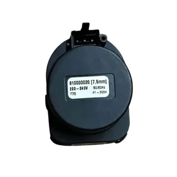 Bosch Buderus Kompozit Step Motor 24V