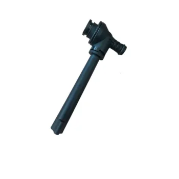 Bosch - Buderus Su Doldurma Musluğu Plastik