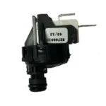 Bosch Condense 6000 Basınç Sondası Siviçli Oringli