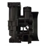 Bosch Condense Kombi Sıcak Su Blok