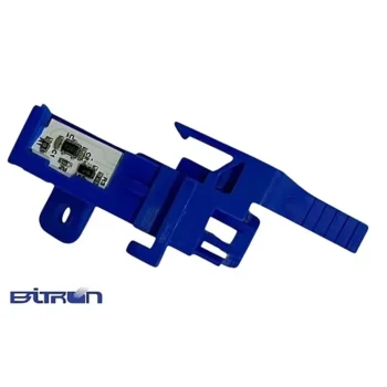 Bosch Su Akış Türbin Okuyucu Bitron