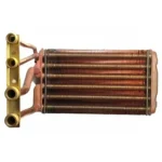 Buderus-Bosch Ana Eşanjör Kısa 280 mm