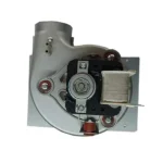 Buderus Bosch Kombi Saçlı Fan Motoru