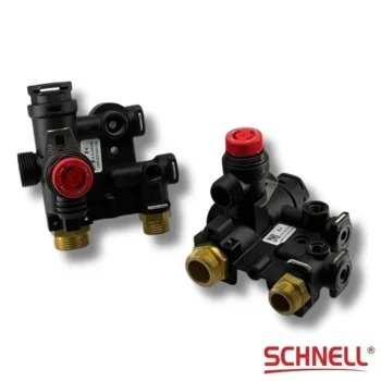 Copa - Warmhaus Kombi 3 Yollu Grup 2