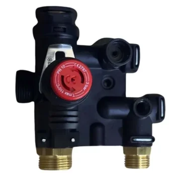 Copa - Warmhaus Kombi 3 Yollu Grup Versiyon 2