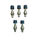 Demirdöküm Aden - Kalisto Kombi Su Doldurma Musluğu 5 Adet