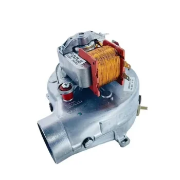 Demirdöküm Kombi Sol Fan