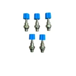 Demirdöküm Neva - Atron Kombi Su Doldurma Musluğu 5 Adet