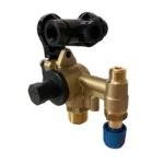 Demirdöküm Neva Kombi Soğuk Su Giriş Deliksiz Blok