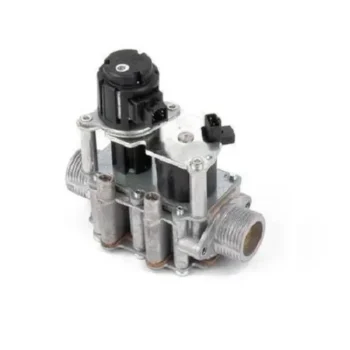 Demirdöküm Neva - Protherm Kombi Gaz Valfi 2