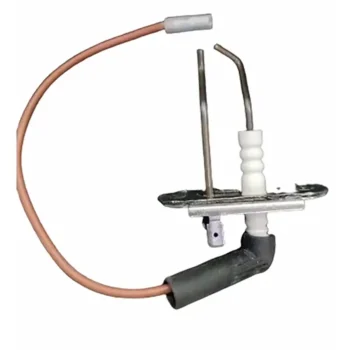 Demirdöküm Nitromix Ateşleme Elektrodu ( Orjinal Söküm )