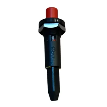 Doğalgaz Sobası Manyetolu Somunlu Ateşleme Çakmak