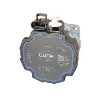 Duca Grundfos Kombi Sirkülasyon Pompası GEX FCI 15 – 75