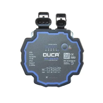 Duca Grundfos Kombi Sirkülasyon Pompası GEX MSS 15-75