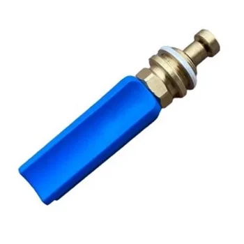 ECA - Alarko - Süsler Kombi Su Doldurma Musluğu İnce Diş