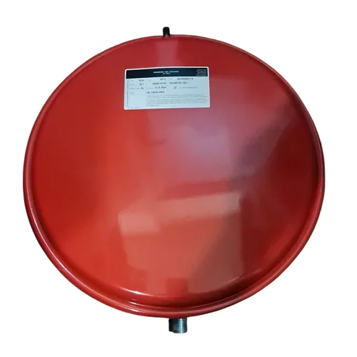 ECA - Bosch - Buderus Kombi Genleşme Tankı 1/2" 39 cm. 8 Lt. BAFF ECA - Bosch - Buderus Kombi Genleşme Tankı 1/2" 39 cm. 8 Lt. BAFF