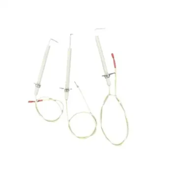 ECA Confeo Ateşleme Elektrodu Buji Seti 3 lü