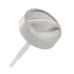 ECA Confeo Plus - ECA Proteus Premix Kombi Uzun Isı Ayar Düğme