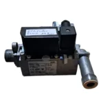 ECA Confeo Premix Kombi Gaz Valfi