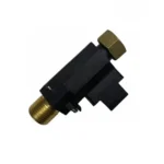 ECA - Demirdöküm Kombi Rakorlu Su Akış Şalteri